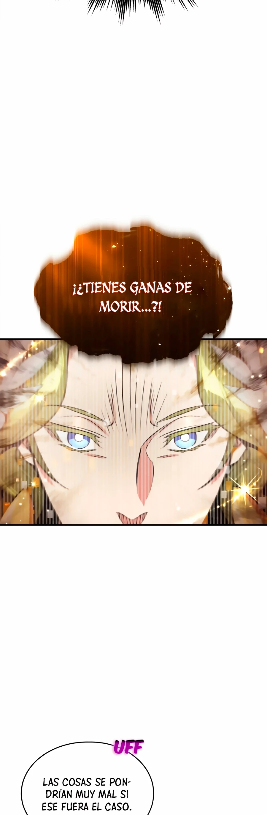 El mago oscuro reencarna Después De 66666 años > Capitulo 29 > Page 431